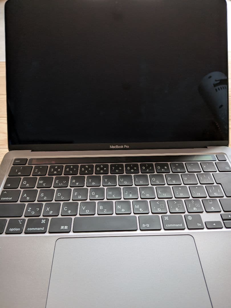 MacBook本体 Apple MacBook Pro M1 Pro 16GB 256GB