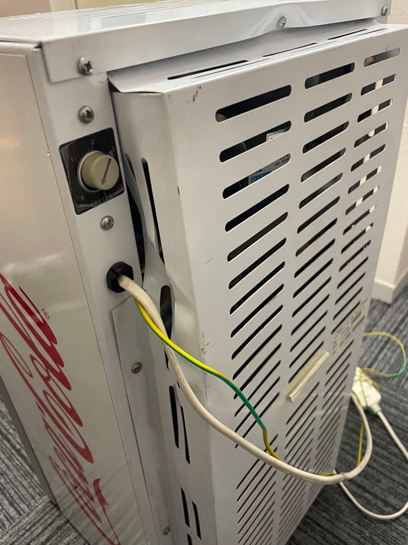 s*a様 Coca-Cola 冷蔵庫