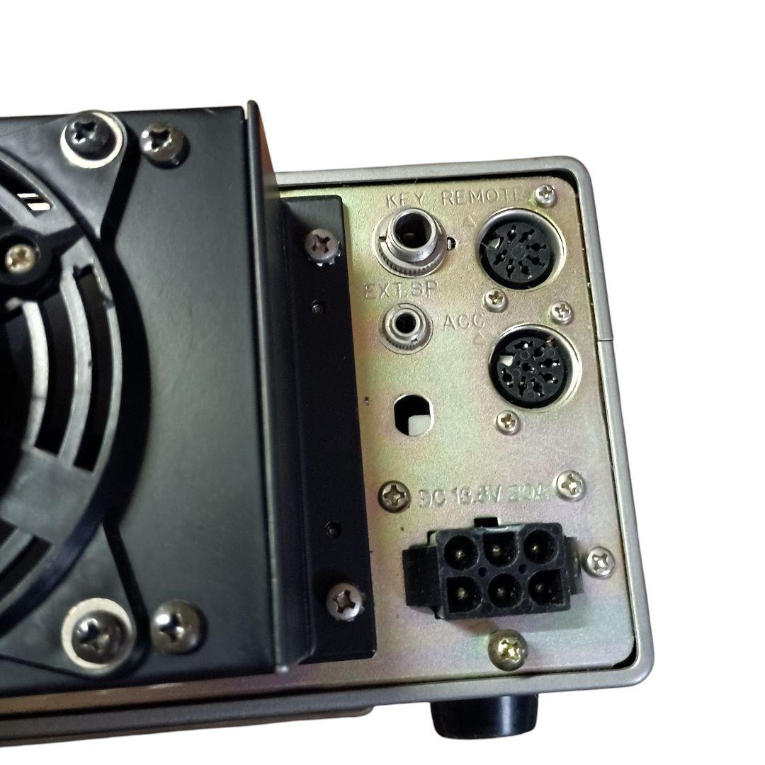 Kenwood TS-430S オールモード　トランシーバー　動作未確認