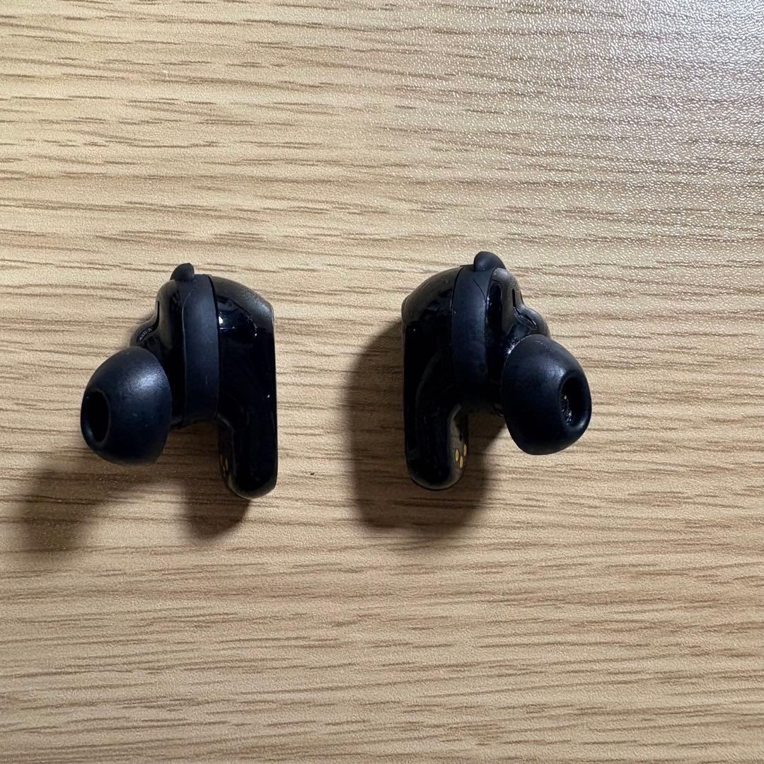 イヤホン Bose QuietComfort Ultra earbuds