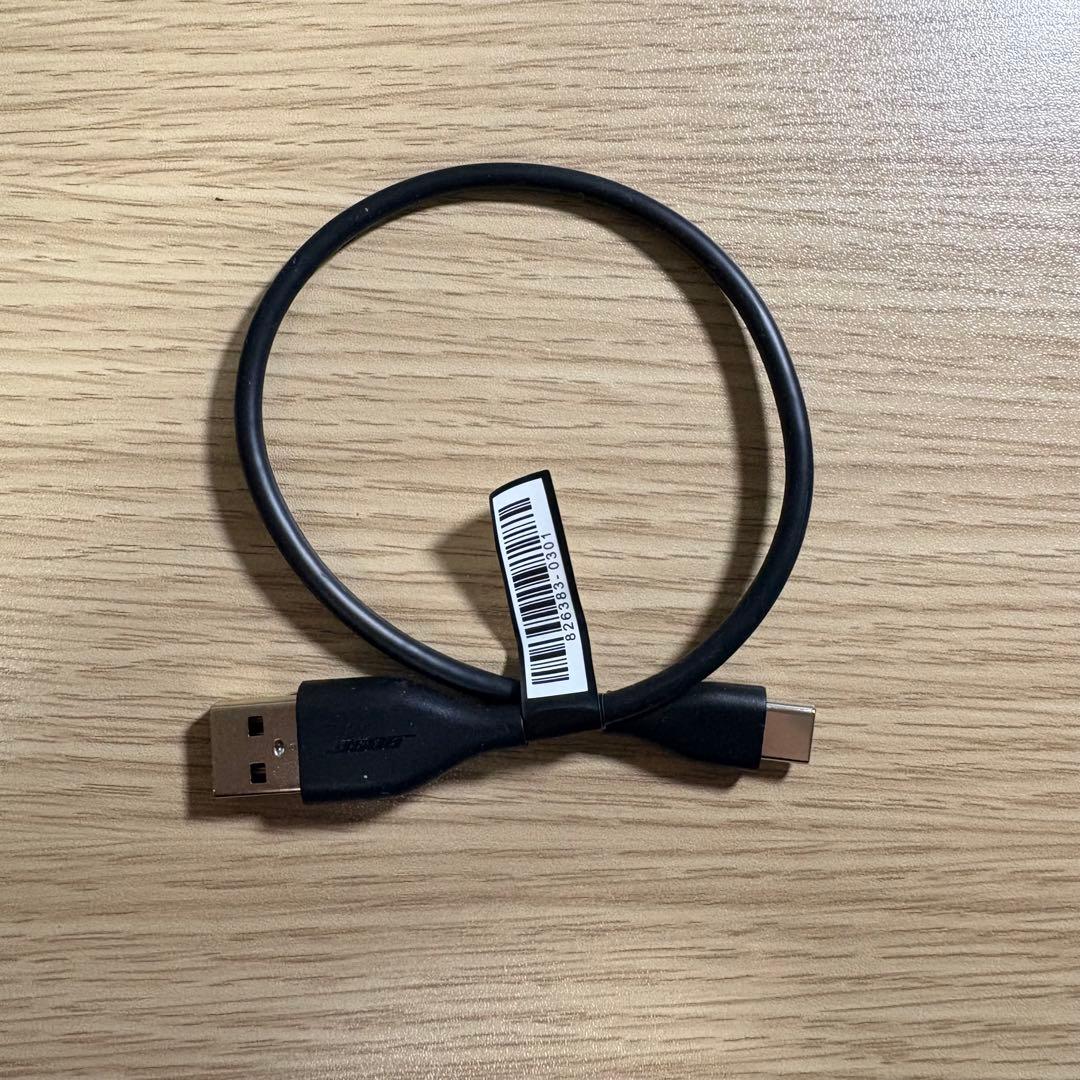 イヤホン Bose QuietComfort Ultra earbuds