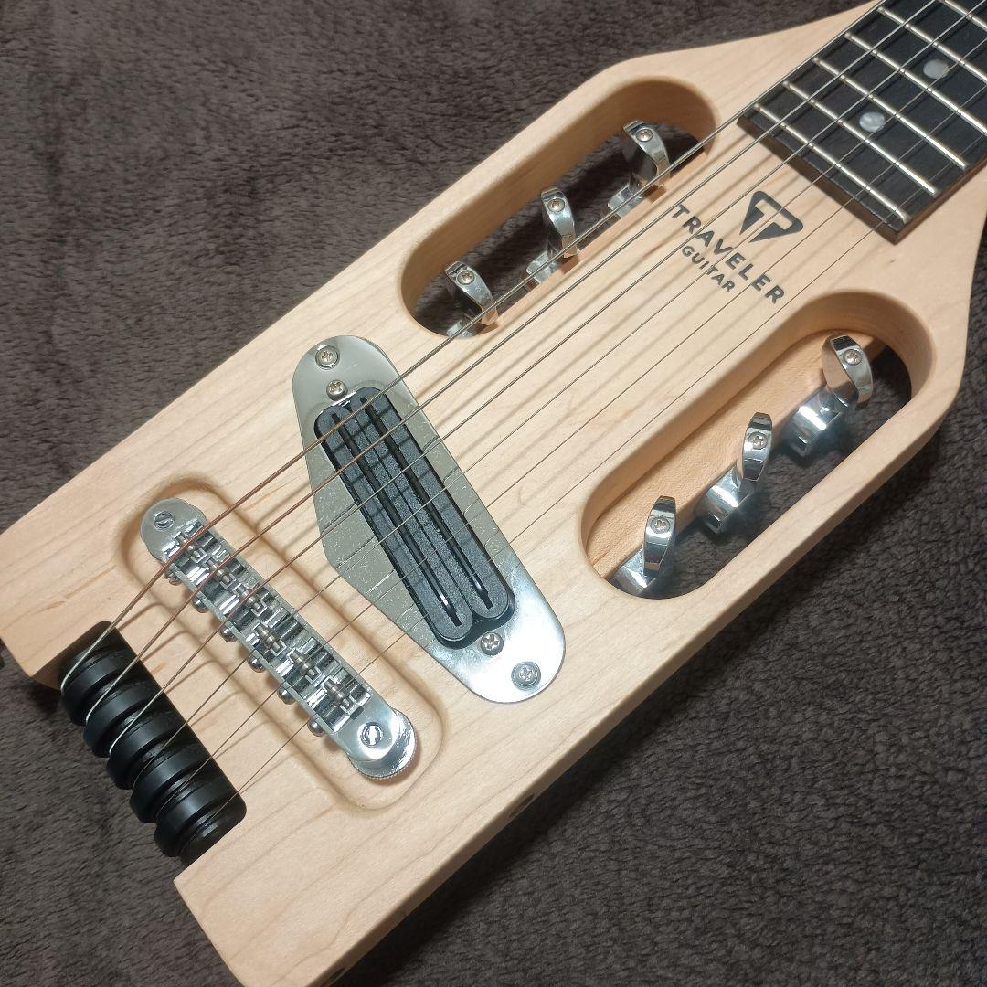 TRAVELER GUITAR トラベラーギター Ultra-Light