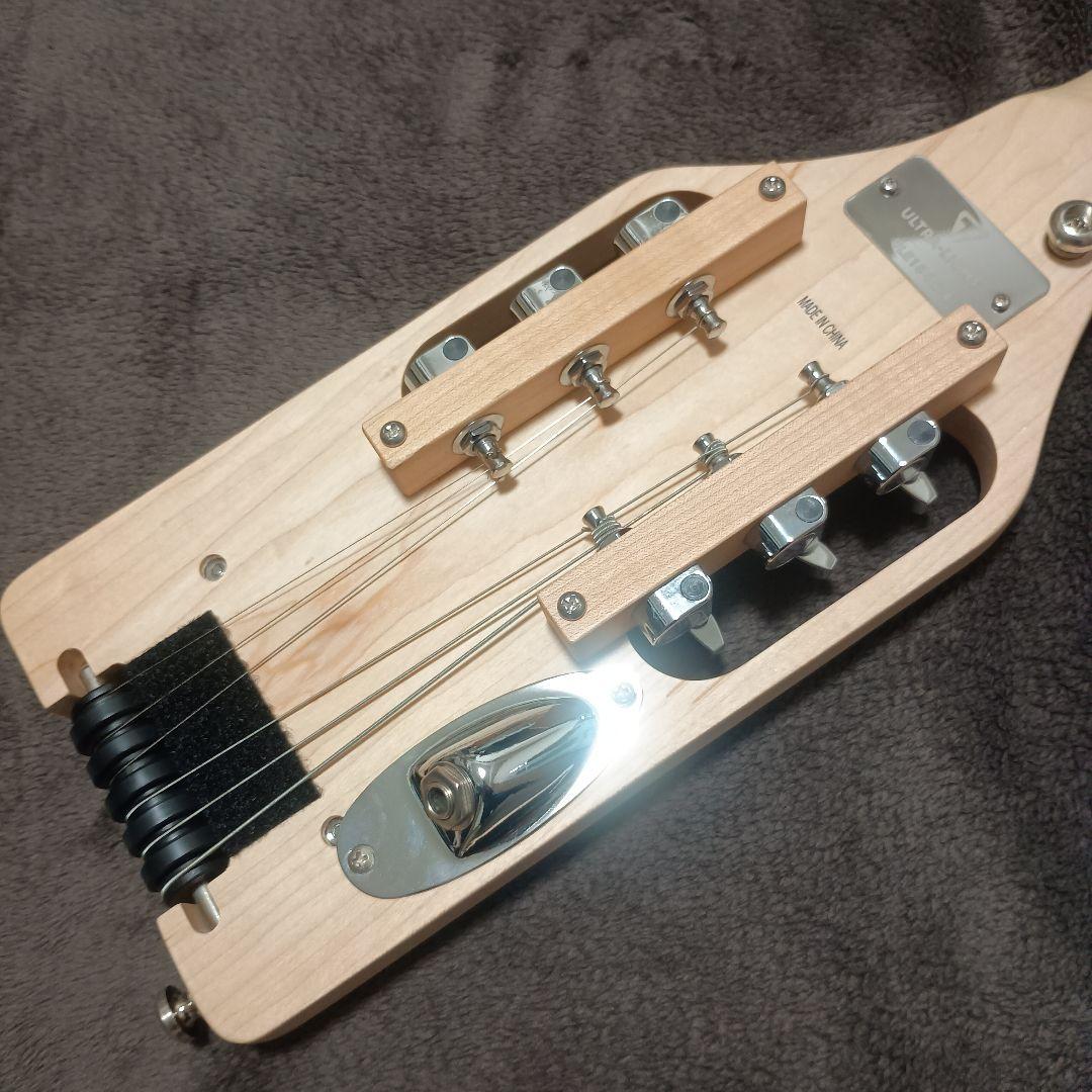 TRAVELER GUITAR トラベラーギター Ultra-Light