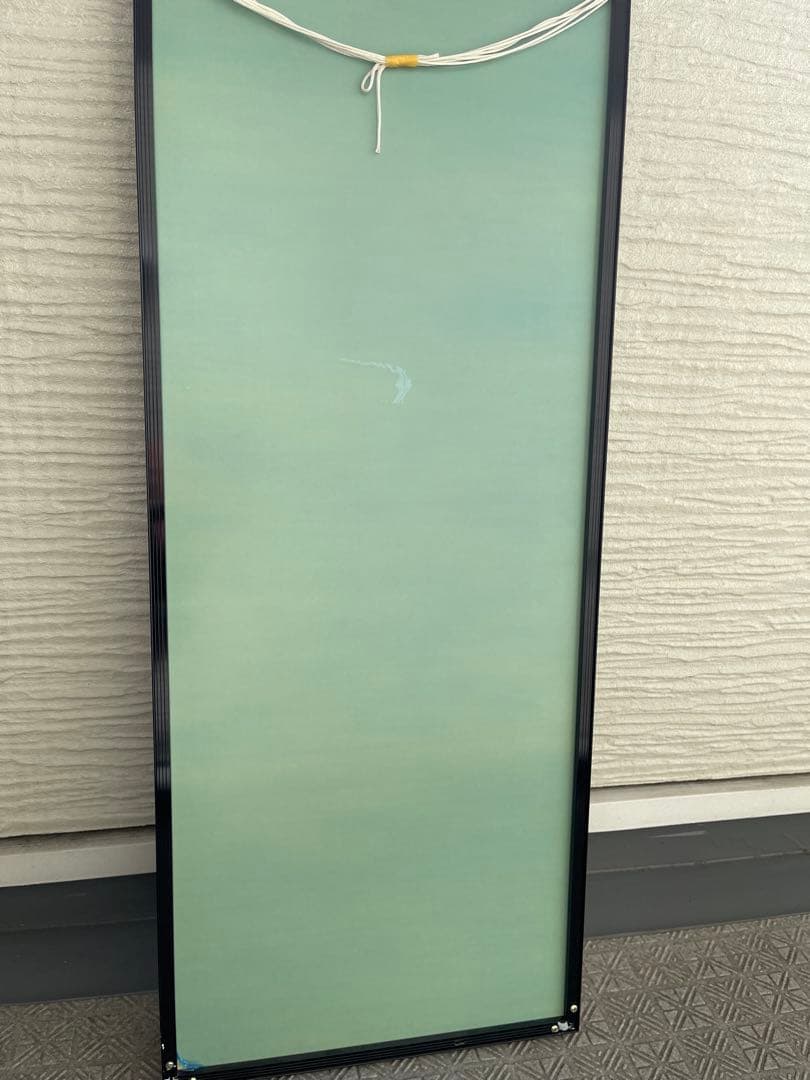 MOZYSKEY 原画 アート グラフィティ 文字図形 grafitti