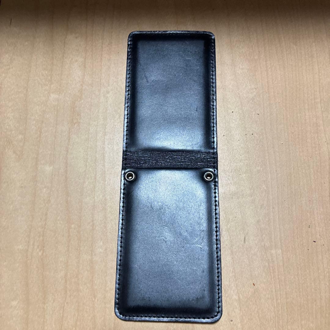 警察手帳レプリカ　小道具・撮影用　廃盤