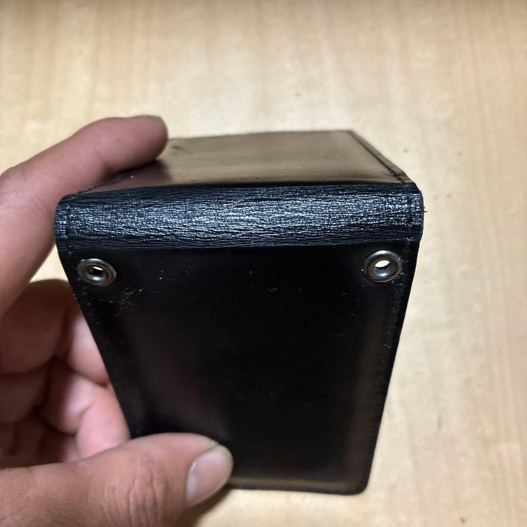 警察手帳レプリカ　小道具・撮影用　廃盤