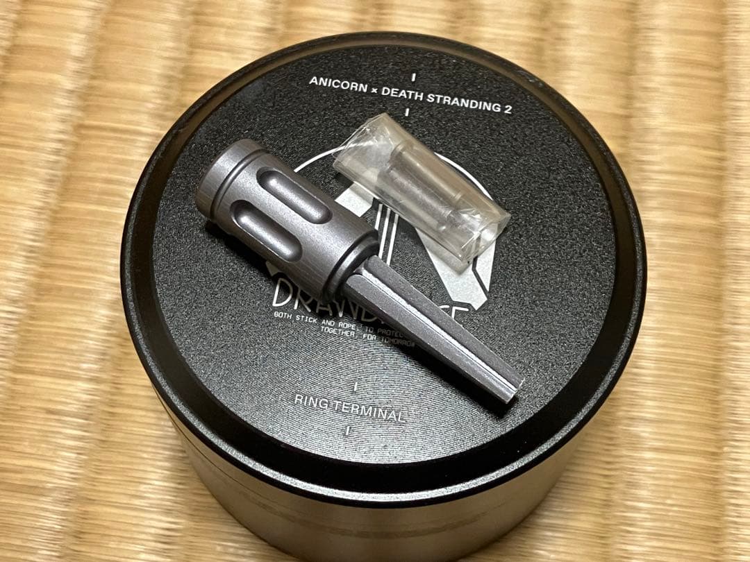 その他 ANICORN - RING TERMINAL