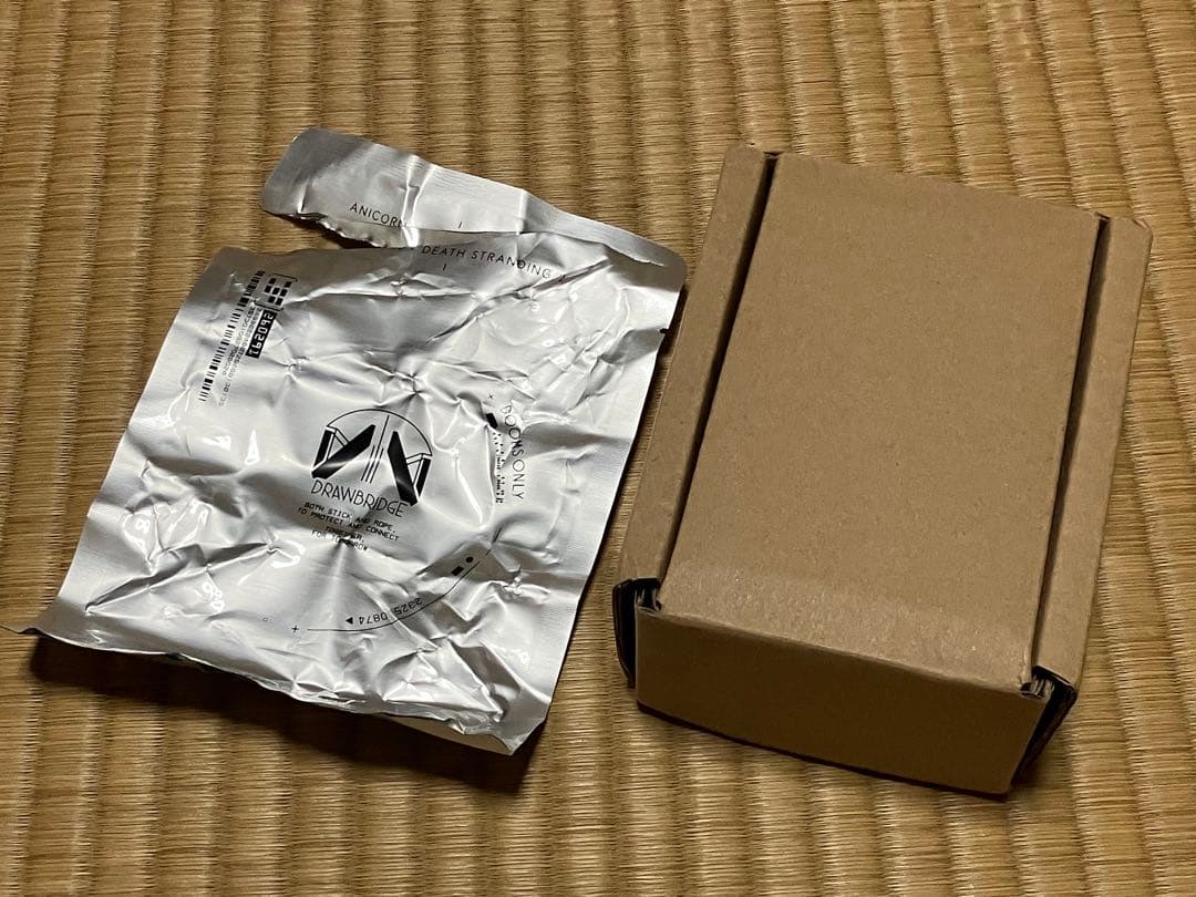 その他 ANICORN - RING TERMINAL