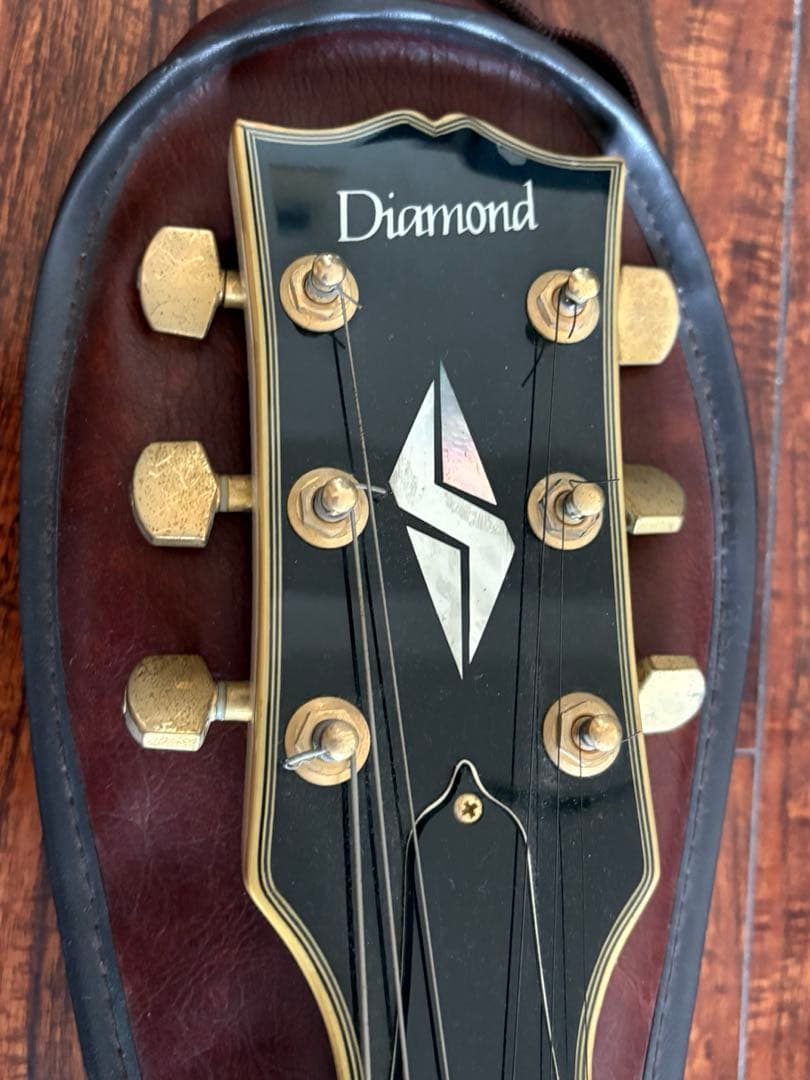 【ジャンク】 ARIA Diamond LC-45WH