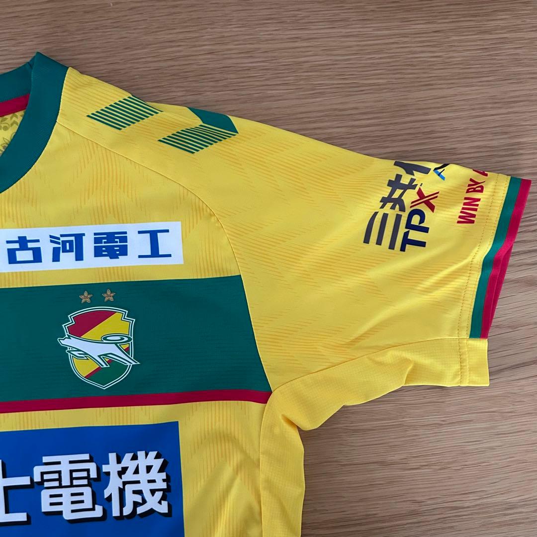 【ジェフ千葉・ガンバ大阪】佐々木翔悟選手3点セット