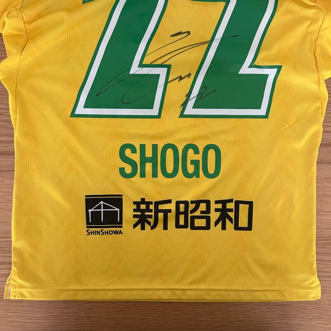 【ジェフ千葉・ガンバ大阪】佐々木翔悟選手3点セット