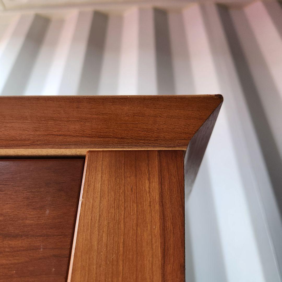 BoConcept TRANSIT サイドチェスト ナイトテーブル チェリー材