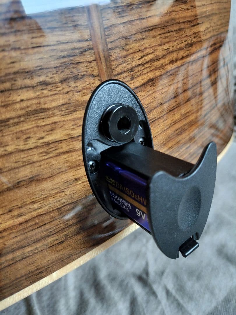 Taylor アコースティックギター 814ce V−Class