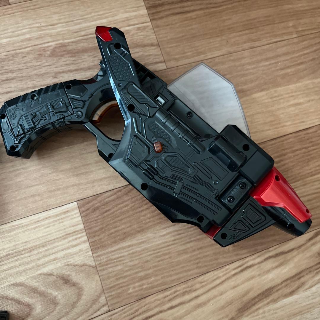 仮面ライダードライブ