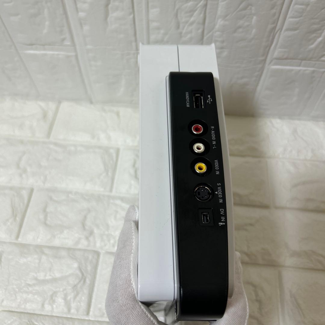 【未使用級】SONY DVDライター VRD-MC5