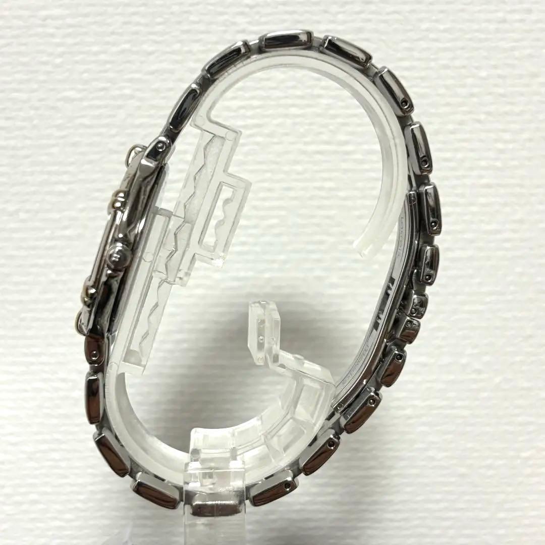 Maurice lacroixモーリスラクロア・カリプソ メンズ・クォーツ