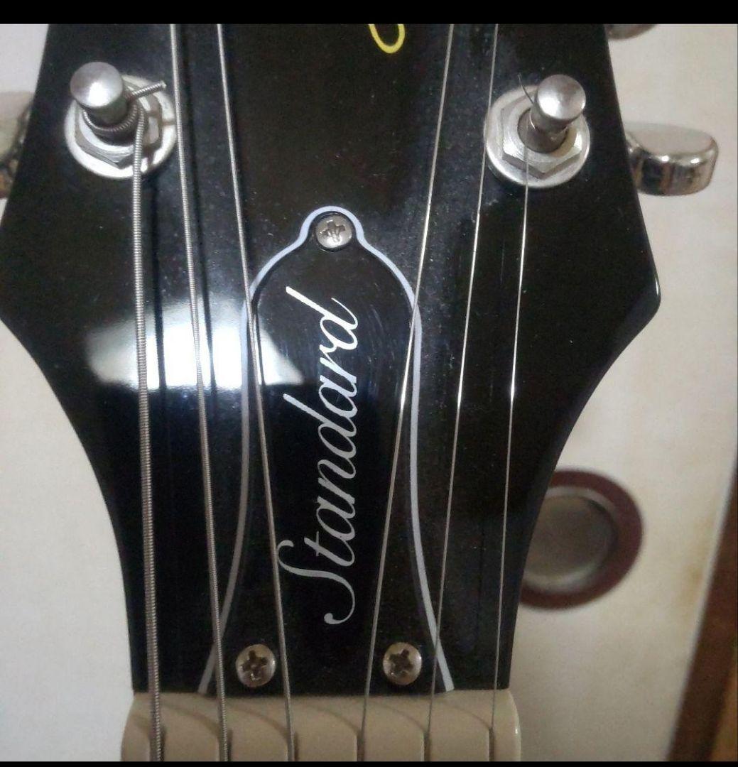 ギター Epiphone Les Paul Standard 60s Ebony
