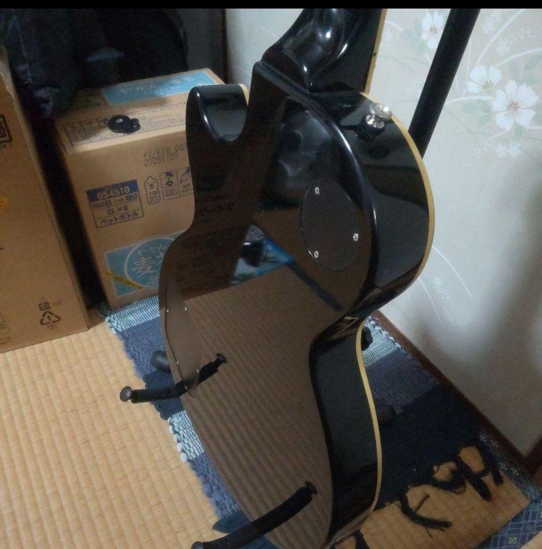 ギター Epiphone Les Paul Standard 60s Ebony