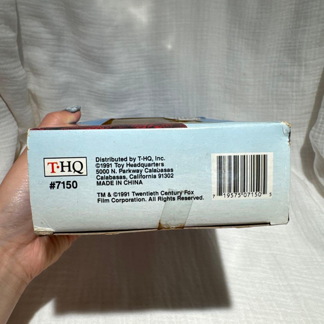 Screaming Kevin  Alone フィギュア