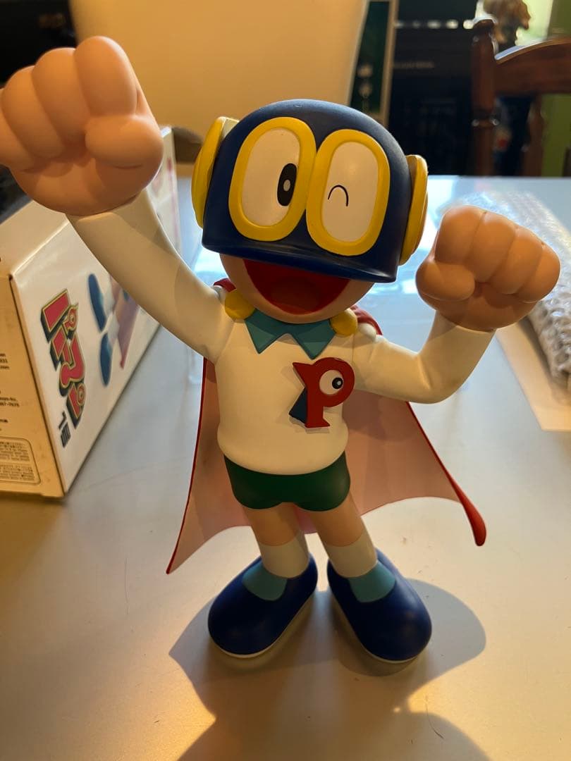 パーマン 1号 フィギュア