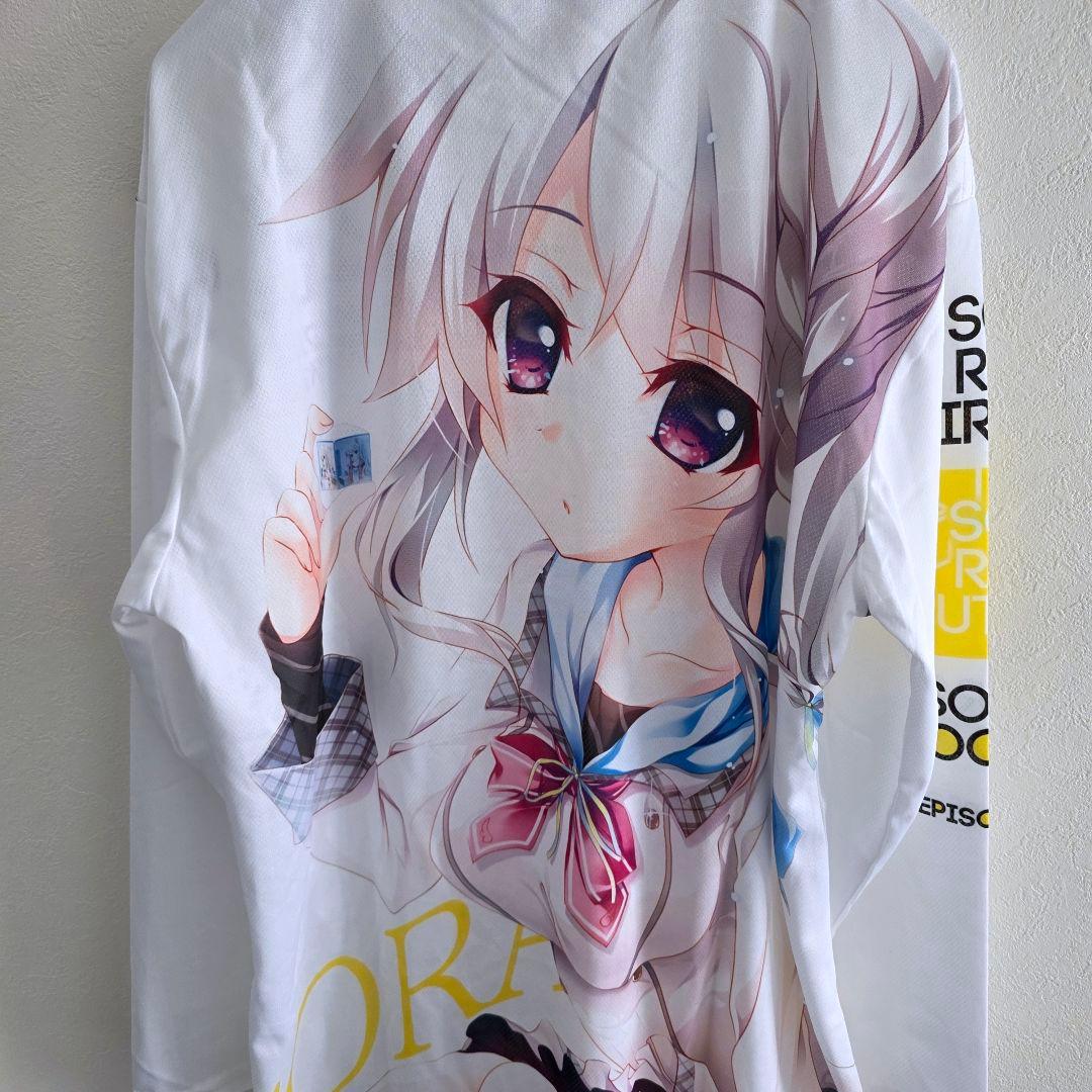 9-nine- Tシャツ フリーサイズ ぱれっと