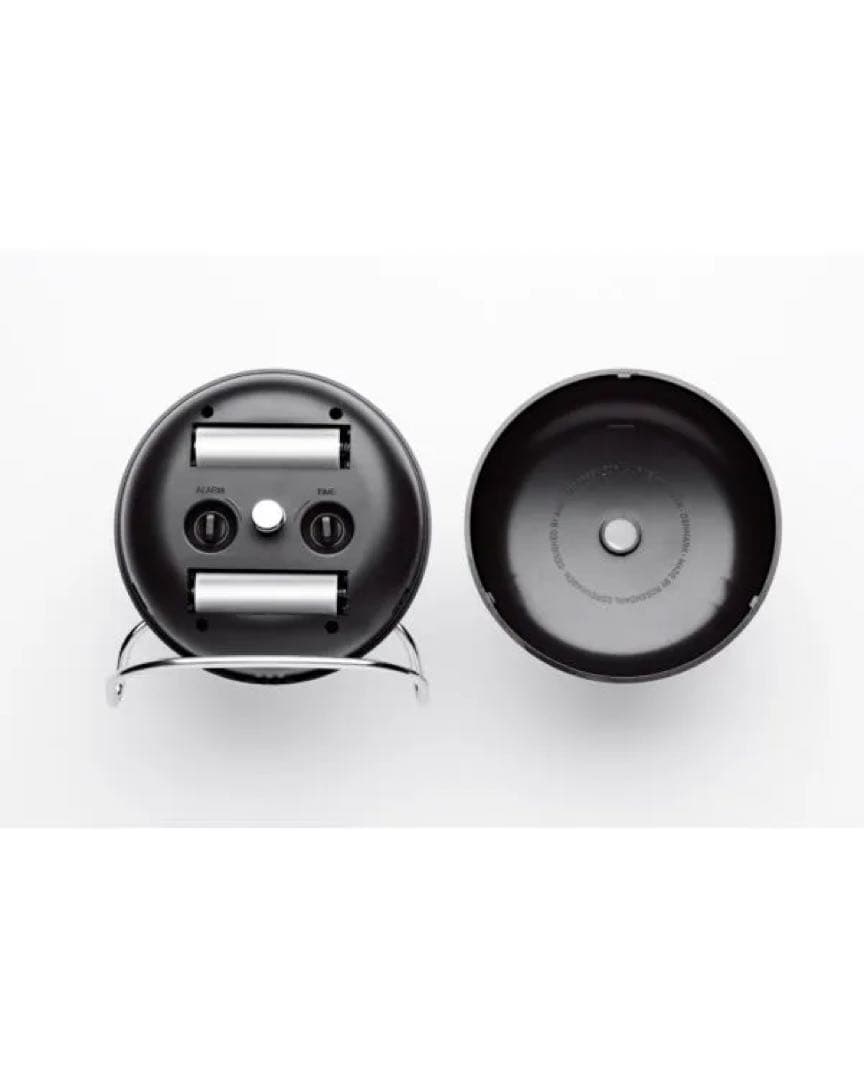 アルネヤコブセン ステーション Table Clock Station 置き時計