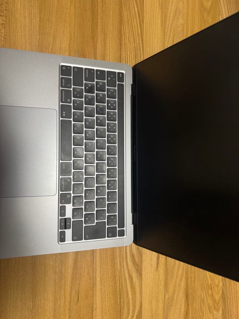 MacBook本体 MacBook Pro 2022 M2