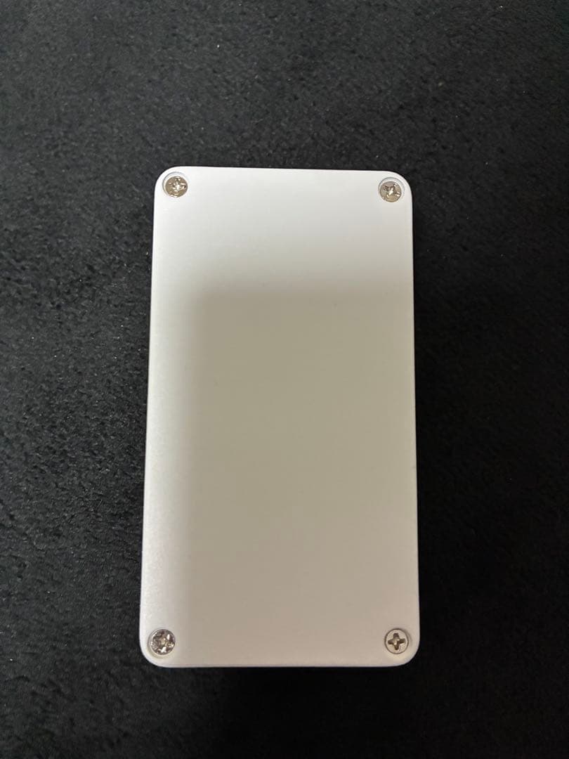 ギター animals pedal Push & Pull Distortion