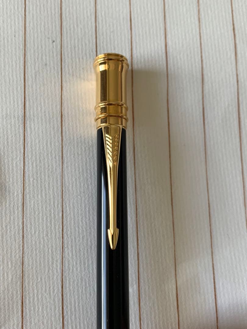 Parker（パーカー） Duofold ボールペン
