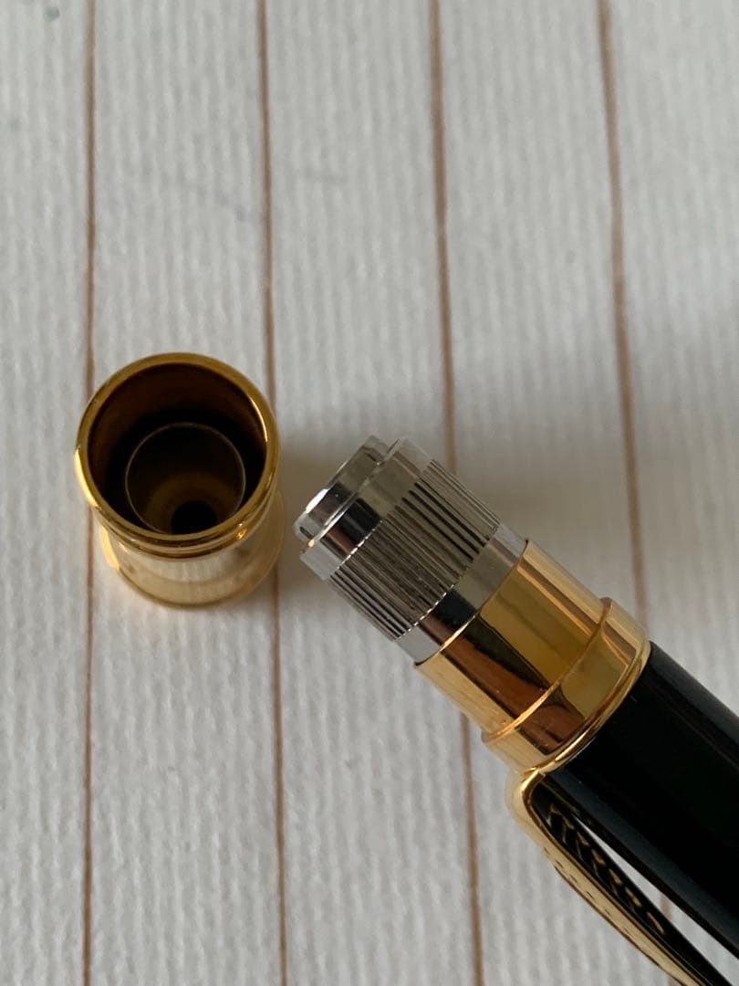 Parker（パーカー） Duofold ボールペン