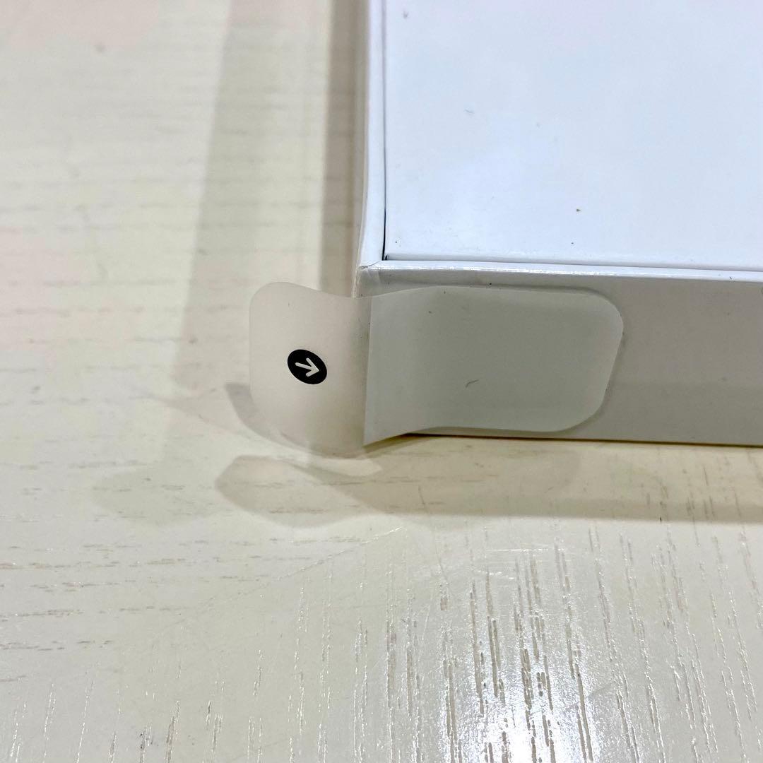 新品未開封 Apple Magic Keyboard 11インチ 日本語JIS