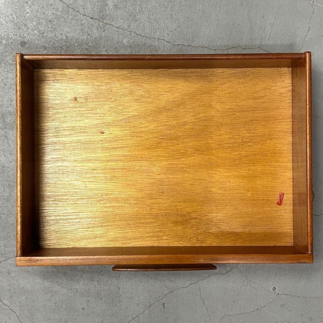 英国 Jentique(ジェンティーク) ヴィンテージ サイドボード(401)