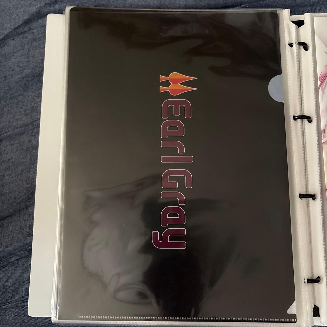 東方project 魔理沙　水着　美少女　クリアファイル　VZ14