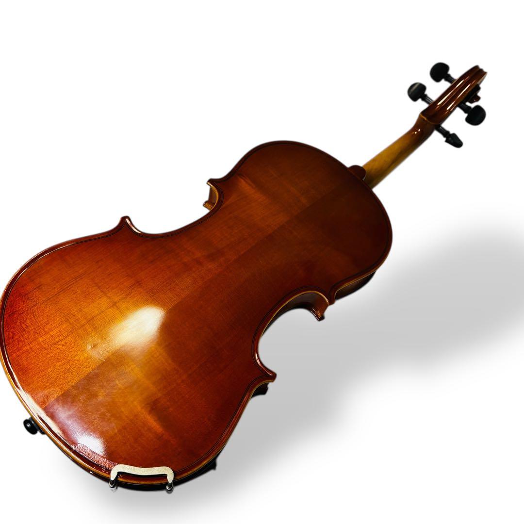 【希少】Artisan SVS400 バイオリン 4/4 アーチサン