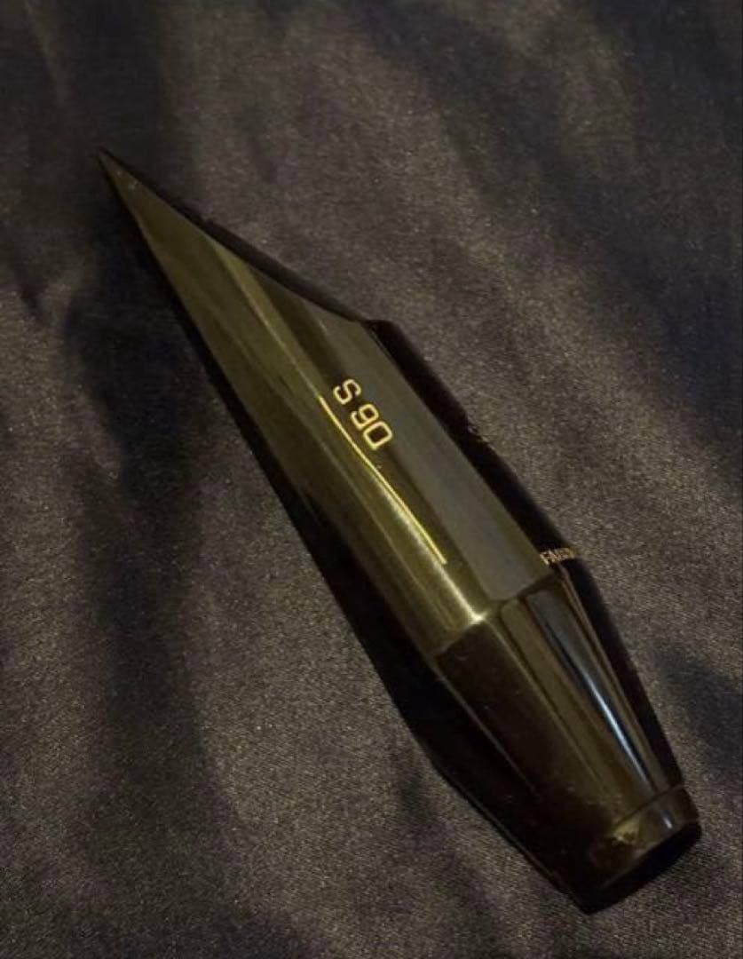 バリトンサックスマウスピース Selmer S90-190