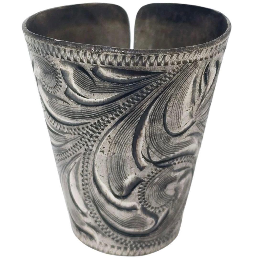 RRL ENGRAVED BANDANNA SLIDER バンダナスライダー