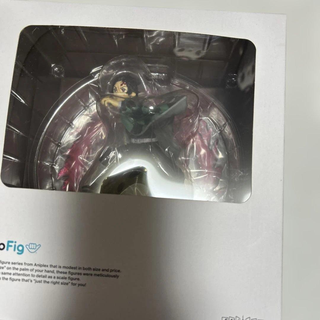 鬼滅の刃　フィギュアまとめ