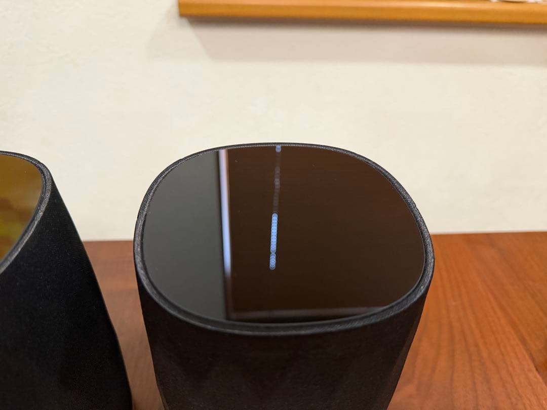 B&W Formation Flex ペア（新品同様）