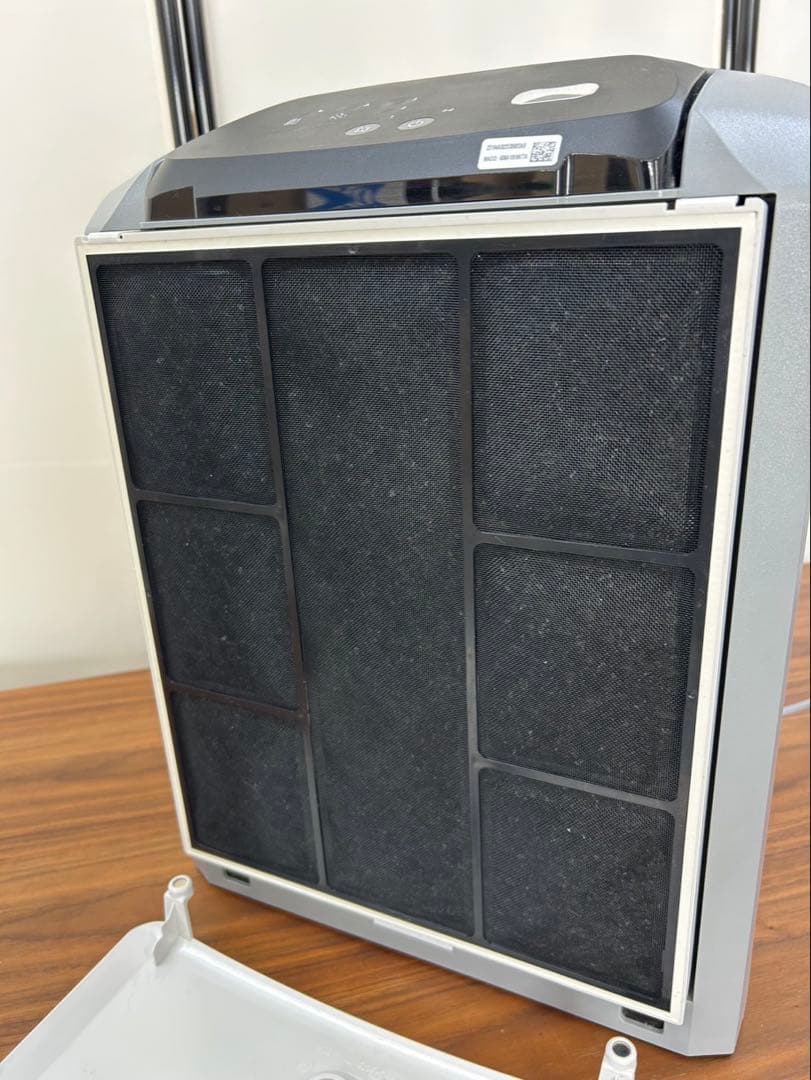 Amway アムウェイ 空気清浄機 アトモスフィアミニ 124746J