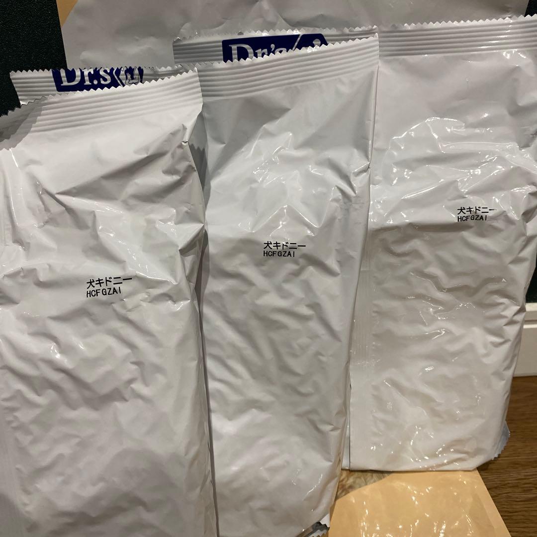 ペットライン　犬用　キドニーケア　3kg