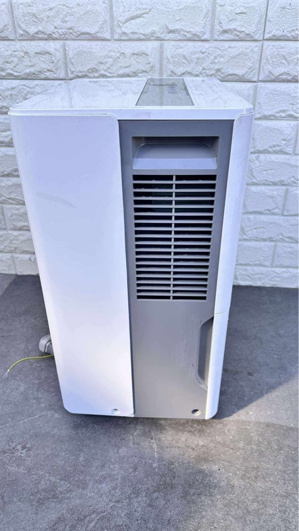 Midea 除湿機　MAD22C1AWS 2022年製