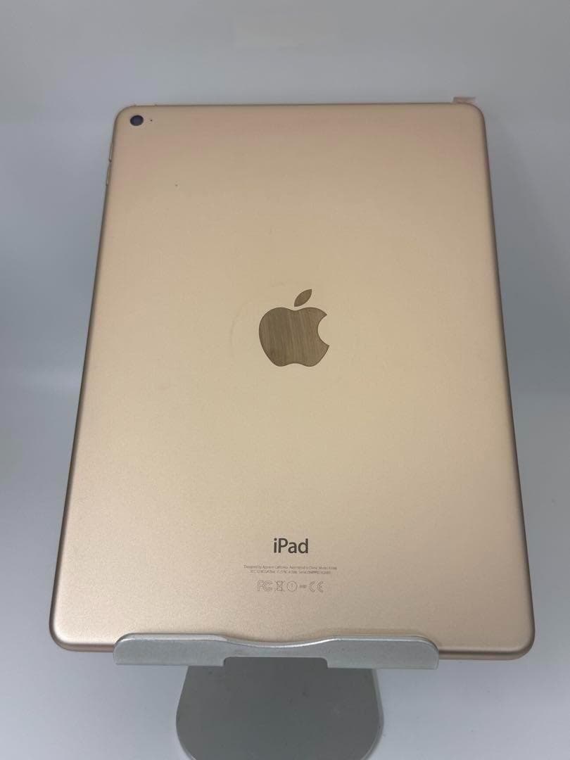 iPad Air2 64gb ゴールド