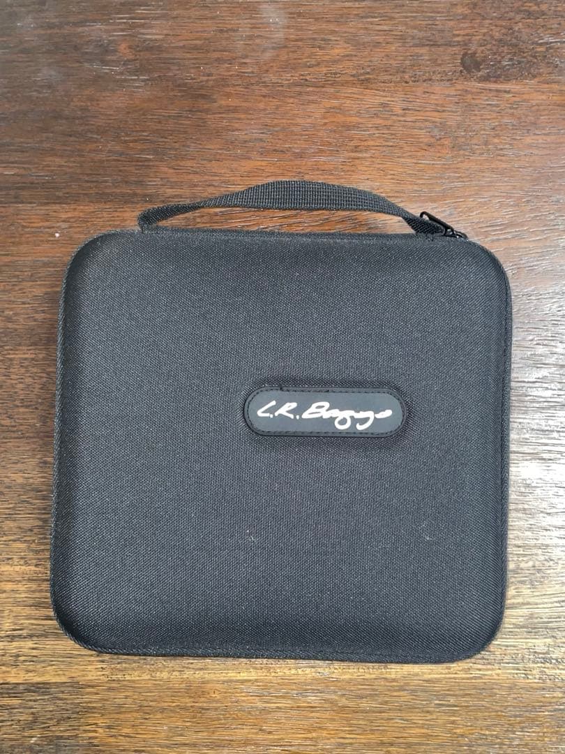 L.R.Baggs Venue D.I.アコースティックギター用