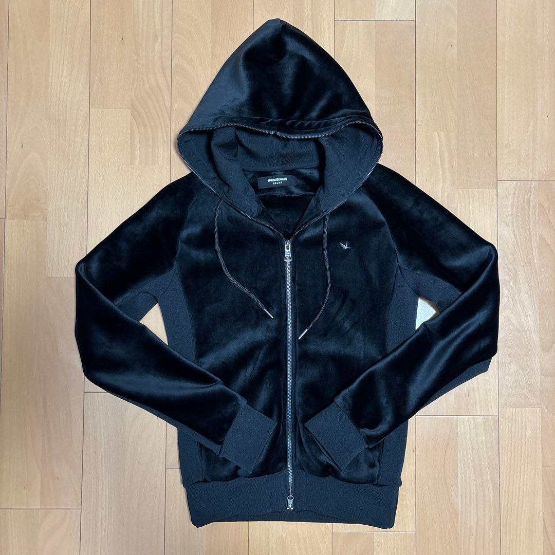 【ウノピュウノウグァーレトレ リラックス】セットアップ