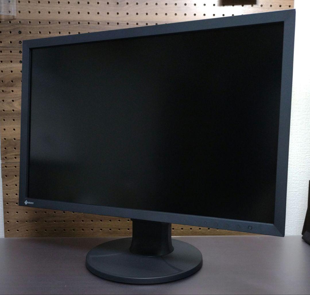 専用 EIZO ColorEdge CS2400S