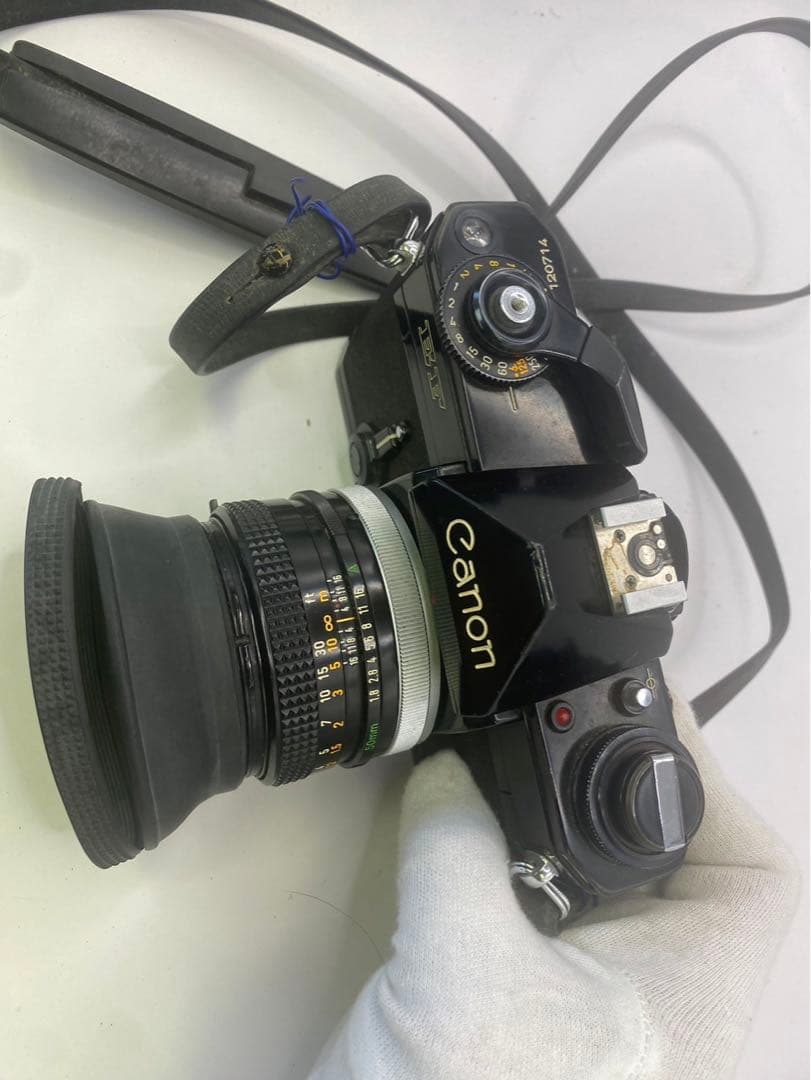 CANON EF フィルムカメラ ジャンク