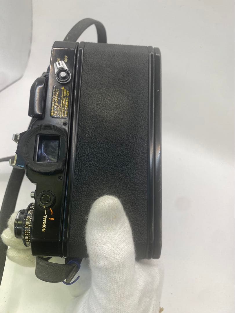 CANON EF フィルムカメラ ジャンク