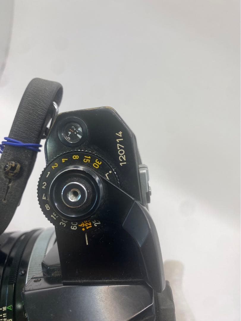 CANON EF フィルムカメラ ジャンク