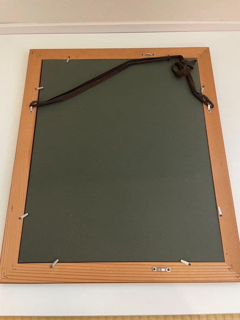 版画山頭火　秋山巌　版画集　専用箱入りセット