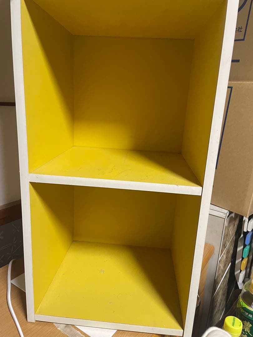 アンティーク レトロポップ 整理タンス 昭和レトロ おもちゃ箱 スペースエイジ